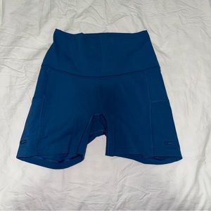 GYMSHARK / Legacy Tight Shorts / Small